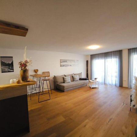 Modernes Apartment Gondelsheim Exterior foto